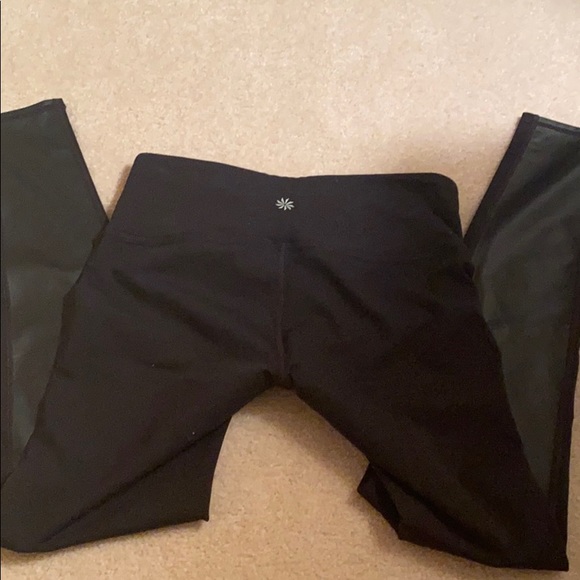 athleta legging - Picture 3 of 5